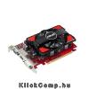 Asus PCI-E AMD R7 250 1024MB DDR5,