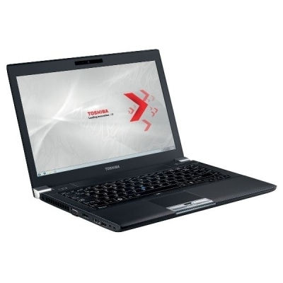 Toshiba Tecra 14  laptop , i5-2520M,HD6450M,Win7Prof ! fotó, illusztráció : R840-13T