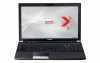 Toshiba Satellite Pro R850-122 (15.6", i3-231M, 4GB, 500GB, Win7Prof, Fekete) ( Szervizben 3 év ) notebook ( laptop ) Toshiba R850-122