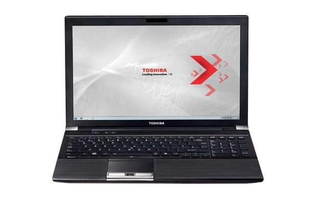 Toshiba Tecra 15,6  laptop , i5-2520M, 4GB, 500GB notebook Toshiba fotó, illusztráció : R850-17L