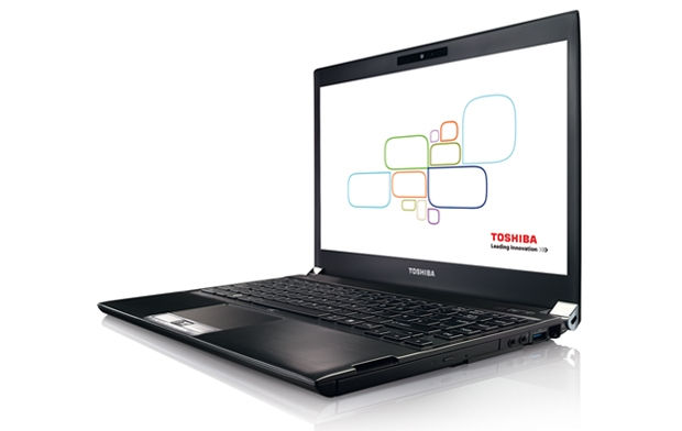 Toshiba Portégé 13.3  laptop ,i5-3340M, 3G UMTS/HSPA ,4GB, 500 GB, Win7andWin8 fotó, illusztráció : R930-1KE
