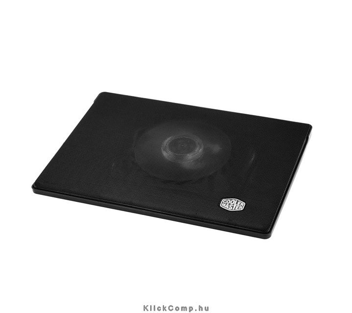 NotePal I300 notebook hűtőpad fotó, illusztráció : R9-NBC-300L-GP