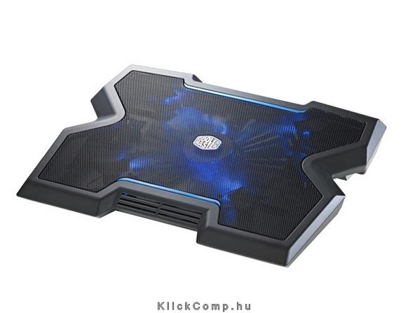 NotePal X3 notebook hűtőpad fotó, illusztráció : R9-NBC-NPX3-GP