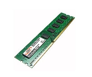 2GB DDR3 Memória 1333MHz CL9 standard CSX Alpha Desktop - Már nem forgalmazott fotó, illusztráció : RAMCSXALO13332G