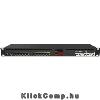 MikroTik RB2011UiAS-RM L5 128Mb Rackes Smart router RB2011UIAS-RM Technikai adatok