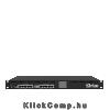 Router MikroTik RB3011UIAS-RM 10port GbE Smart LAN WAN RB3011UIAS-RM Technikai adatok