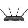 MikroTik RouterBOARD 4011iGS+5HacQ2HnD with Annapurna Alpine AL21400 Cortex A15 RB4011iGS-5HacQ2HnD- Technikai adatok