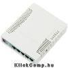 Router MikroTik RB951G-2HnD L4 128Mb 5x GE LAN                                                                                                                                                          