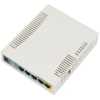 MikroTik RB951Ui-2HnD L4 128Mb 5x FE LAN router                                                                                                                                                         