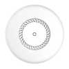 WiFi Access Point MikroTik RBcAPGi-5acD2nD Vezeték nélküli RBCAPGI-5ACD2ND Technikai adatok