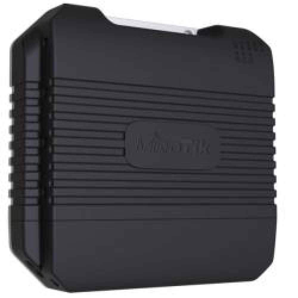 WiFi access point  MikroTik LtAP LTE kit 1xGbE LAN GPS 1x miniPCIe 3x miniSIM f fotó, illusztráció : RBLTAP-2HND-R11E-LTE