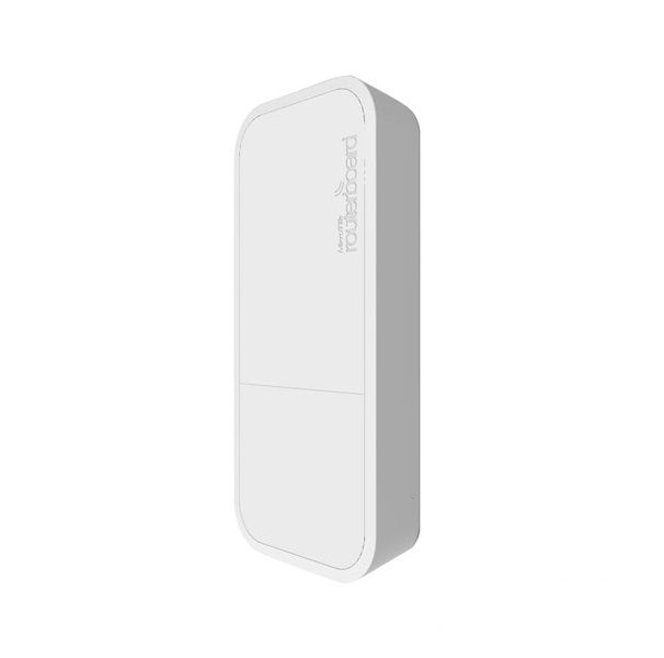 WiFi Access Point MikroTik wAP RBwAP2nD 2,4GHz fotó, illusztráció : RBWAP2ND