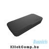 WiFi Access Point MikroTik wAP RBwAP2nD 2,4GHz  fekete RBWAP2ND-BE Technikai adatok