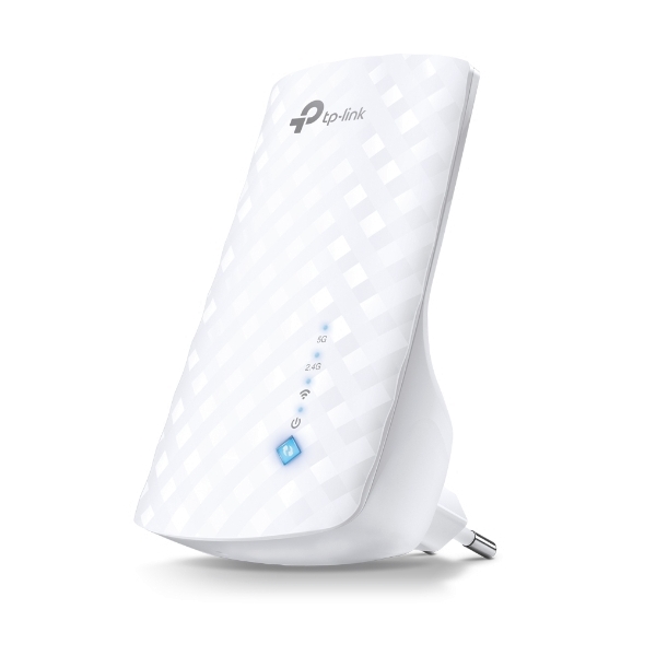 WiFi Range Extender TP-LINK RE190 AC750 Wi-Fi fotó, illusztráció : RE190