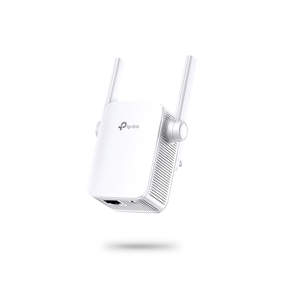 WiFi Range Extender TP-LINK RE305 AC1200 fotó, illusztráció : RE305