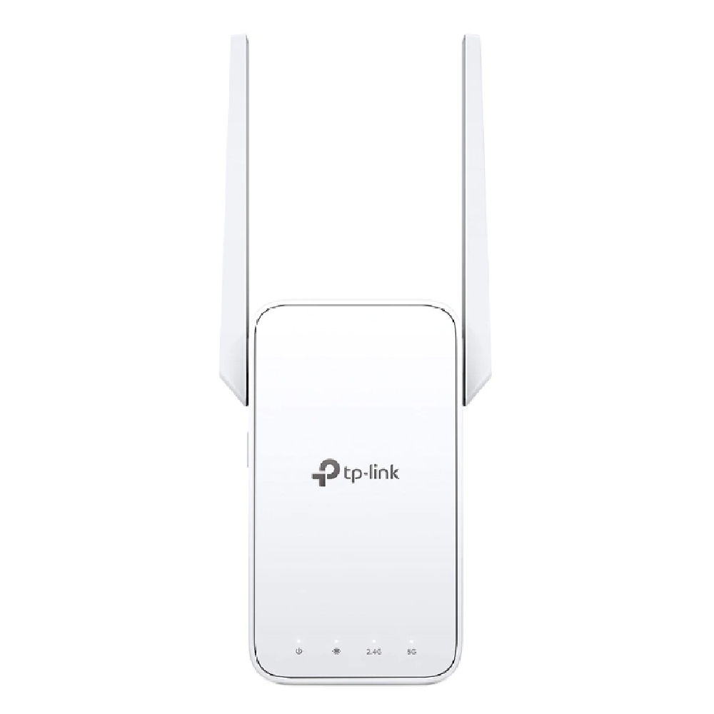 TP-Link Wireless Range Extender Dual Band AC1200 - Már nem forgalmazott termék fotó, illusztráció : RE315