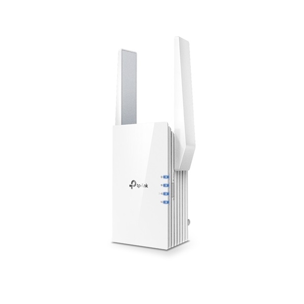 TP-LINK RE505X AX1500 Wi-Fi Jelismétlő fotó, illusztráció : RE505X