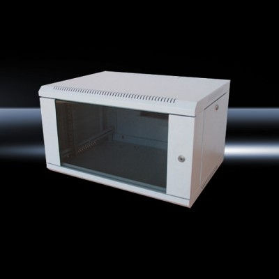 1R NT Fali rack szekrény 15U 600x450mm fotó, illusztráció : RIT8900384
