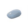 egér Bluetooth Microsoft Mouse pasztelKék
