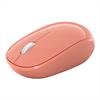 egér Bluetooth Microsoft Mouse baracksárga