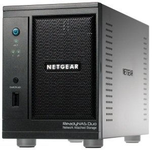 RNAS NV+ v2 4 bay Gigabit storage, NO DISK fotó, illusztráció : RND4000v2