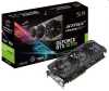 VGA GTX1070TI ASUS videokártya nVidia ROG STRIX