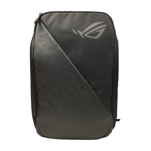 15,6  notebook hátizsák ASUS ROG BP1502G Fekete fotó, illusztráció : ROG-BP1502G
