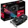 VGA RX560 ASUS videokártya AMD ROG STRIX