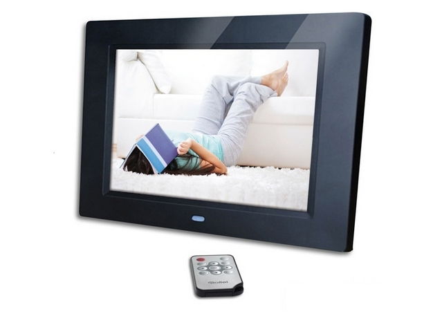 Rollei Pictureline 5007 7  digitális képkeret fotó, illusztráció : ROLLEI53909