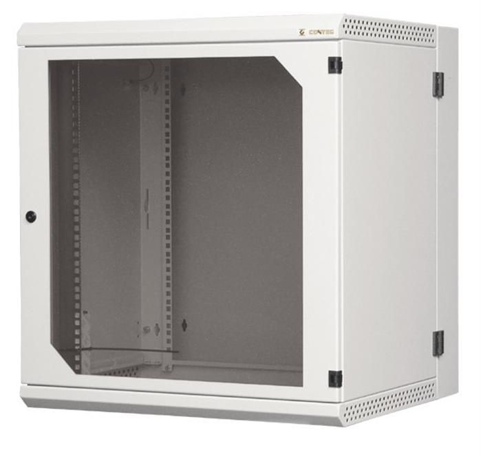 12U 19  600x400 fali Rack szekrény fotó, illusztráció : RON-12-60_40