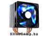 Processzor hűtő Cooler Master Hyper 212 EVO 600-2000RPM Intel, AMD