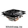 Processzor hűtő Cooler Master Gemini II M4 500-1600RPM Intel, AMD
