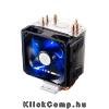 Processzor hűtő Cooler Master Hyper 103 Univerzális 800-2200RPM Intel, AMD