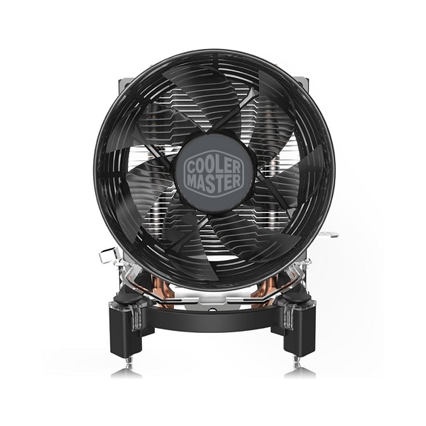 COOLER CPU Hyper T20 Cooler Master RR-T20-20FK-R1 - Már nem forgalmazott termék fotó, illusztráció : RR-T20-20FK-R1