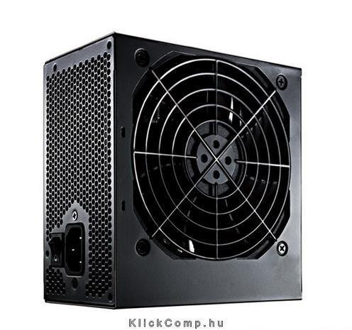 B700 700W PFC 12 cm ventillátorral dobozos tápegység fotó, illusztráció : RS700-ACABD3-E1