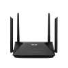 Router ASUS AX1800 Dual Band WiFi 6 MU-MIMO és OFDMA támogatás RT-AX1800U Technikai adatok