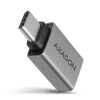 Átalakító USB-C 3.1 apa - USB-A anya RUCM-AFA AXAGON