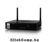 Cisco RV130W Vezeték nélküli N300 Gigabit VPN router