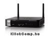 WiFi Firewall Cisco RV180W Wireless N VPN RV180W-E-K9-G5 Technikai adatok
