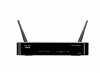 WiFi Firewall Cisco RV 220W Wireless N Network Security RV220W-E-K9-G5 Technikai adatok