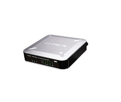 Cisco RVS4000 Vezetékes 4 10/100/1000Mbps LAN VPN router 5 év fotó, illusztráció : RVS4000-EU