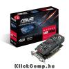 VGA RX-560 4GB DDR5 OC PCI-Ex16x ASUS