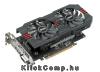 VGA RX-560 4GB DDR5 OC PCI-Ex16x ASUS