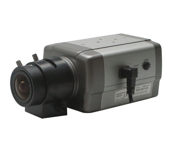 IP Box kamera IP3C02E015L1P9 fotó, illusztráció : RYKIP3C00E015L1