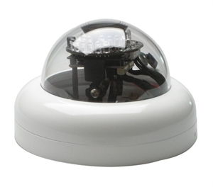 IP Dome kamera IP4830E012Y1 fotó, illusztráció : RYKIP4830E012Y1