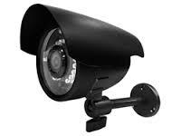 kamera Bullet fotó, illusztráció : RYK-2Q97L2