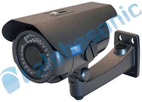 kamera Bullet fotó, illusztráció : RYK-2W97DL4VR