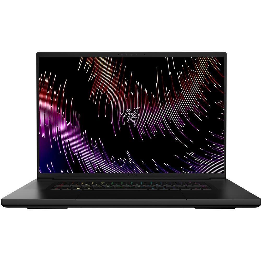 RAZER Blade 18 laptop 18  QHD  i9-13950HX 32GB 1TB Win11 fotó, illusztráció : RZ09-0484SEH3-R3E1