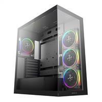 Sz�m�t�g�ph�z ATX DeepCool Midi CG580 MidTower