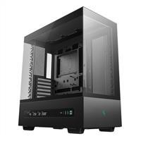Sz�m�t�g�ph�z  mATX DeepCool CH690  Mid Tower